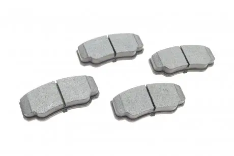 Колодки тормозные (задние) fiat ducato/peugeot boxer 02-(brembo) SOLGY 209113