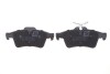 Тормозные колодки (задние) Ford Connect 13-/Kuga/C-Max 08-/Focus/Mazda 3/5/Volvo C30/S40/V50 03-/V40 SOLGY 209291 (фото 4)