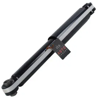 Амортизатор (задний) mb vito (w638) 96-03 (газ) SOLGY 211012