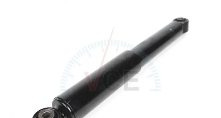 Амортизатор (задний) vw t5 03-(газ) SOLGY 211035 (фото 1)