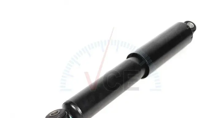 Амортизатор (задній) fiat doblo 01-05 (газ) SOLGY 211036 (фото 1)