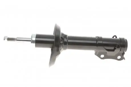 Амортизатор (передний) vw caddy 96-03 (oil) SOLGY 211038