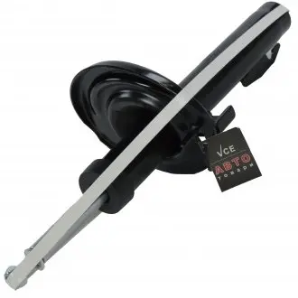 Амортизатор (передний) renault megane ii 02-(gas) SOLGY 211044