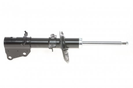 Амортизатор (передний) renault kangoo 08- r15/16 (maxi база) (цапфа 36mm) (d22мм d51mm) (gas) SOLGY 211045