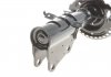 Амортизатор (передній) renault kangoo 08-r15/16 (maxi база) (цапфа 36mm) (d22мм d51mm) (gas) SOLGY 211045 (фото 8)