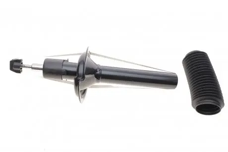 Амортизатор (передний) ford transit 00- (пыльник + отбойник) (gas) SOLGY 211047