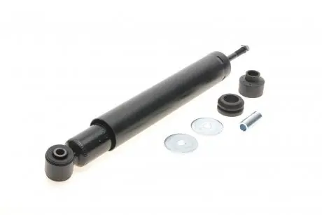 Амортизатор (задний) daewoo lanos 97- (масло) SOLGY 211055