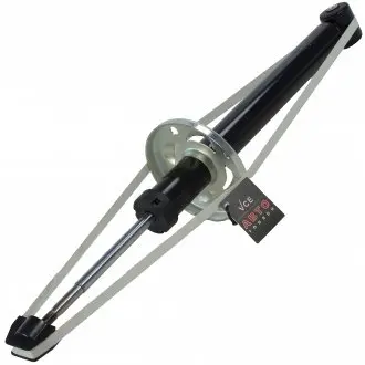 Амортизатор (задний) vw golf ii/iii/iv (газ) SOLGY 211076