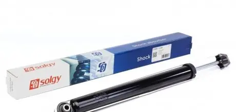 Амортизатор (задний) vw bora/golf iv/skoda octavia 97-10 (унив.) (газ) SOLGY 211092
