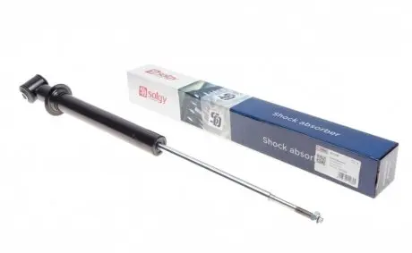 Амортизатор (задній) opel vectra b 95-03 (газ) SOLGY 211107