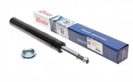 Амортизатор (передній) opel vectra a 88-95 (масло) SOLGY 211111