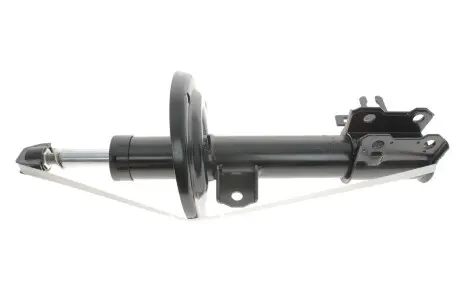 Амортизатор (передний) opel astra h 03-(r) (gas) SOLGY 211120