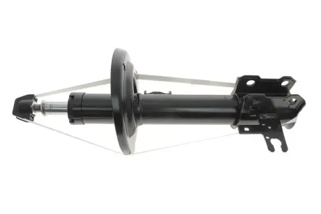 Амортизатор (передний) opel astra h 03-(l) (gas) SOLGY 211121