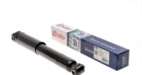 Амортизатор (задній) renault kangoo 08- (довга база)/mb citan 1.5cdi 12- (газ) SOLGY 211133