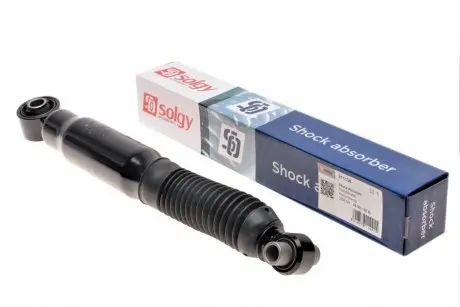 Амортизатор (задний) citroen c4 06-13 (газ) SOLGY 211136