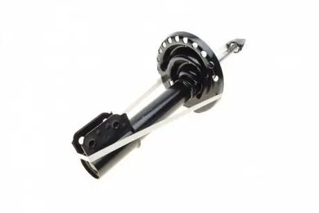 Амортизатор (передний) dacia sandero ii/renault logan ii 12-(gas) SOLGY 211147