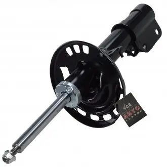 Амортизатор (передний) renault scenic iii 09-(gas) SOLGY 211155