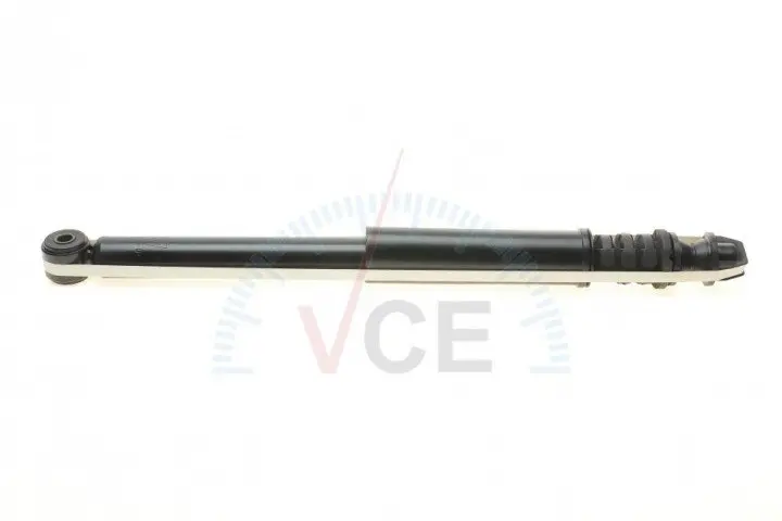 Амортизатор (задний) dacia duster 1.2-1.6 16v/1.5 dci 10- (газ) SOLGY 211156 (фото 1)