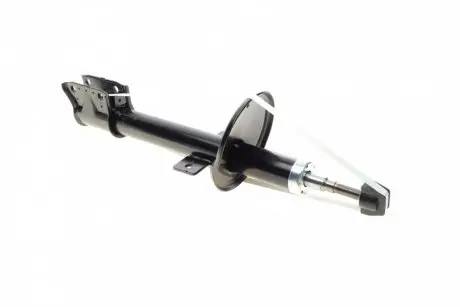Амортизатор (задний) renault duster 1.5dci 10-(4x4) (газ) SOLGY 211157