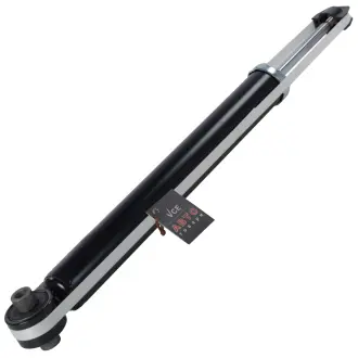 Амортизатор задний SOLGY 211165