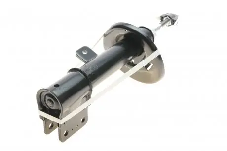 Амортизатор (передний) citroen c4 ii/ds4 09-/peugeot 3008 и 09-17 (l) SOLGY 211182