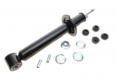 Амортизатор (задний) lada 2108 (oil) SOLGY 211191