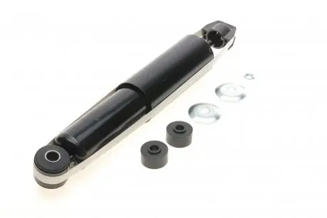 Амортизатор (передний) mitsubishi pajero sport 98-09 SOLGY 211199