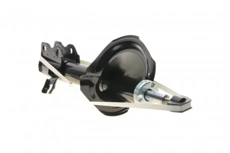 Амортизатор (передній) nissan x-trail 01-13(r) SOLGY 211200