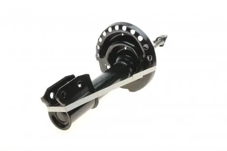 Амортизатор (передній) renault logan i/dacia sandero ii 1.2-1.6 12- SOLGY 211215