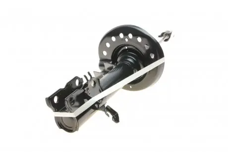 Амортизатор (передній) renault koleos 08-(r) SOLGY 211228