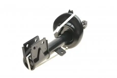 Амортизатор (передний) citroen c4 06-13-(l) SOLGY 211235