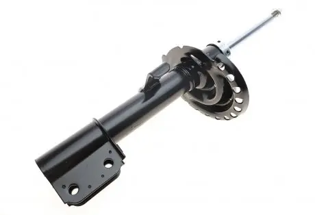 Амортизатор (передний) renault clio iii 05-(gas) SOLGY 211242