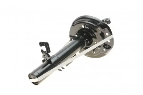 Амортизатор (передний) nissan qashqai ii 13-/ renault kadjar 15-(l) SOLGY 211273