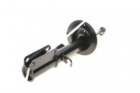 Амортизатор (передний) bmw x5 (e53) 00-(l) m54/m57/m62/n62 SOLGY 211279