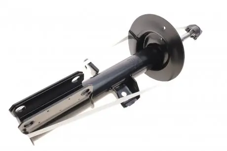 Амортизатор (передний) bmw x5 (e53) 00-(r) m54/m57/m62/n62 SOLGY 211280