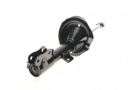 Амортизатор (передній) mitsubishi outlander 06-12 (l) SOLGY 211286