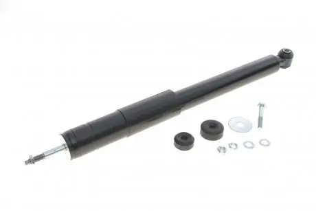 Амортизатор (задний) mb 190 (w201)/e (w124) 82-98 SOLGY 211299