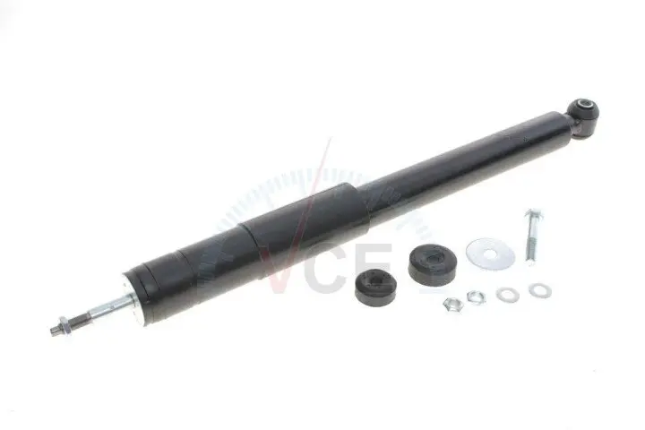 Фото 1 - Амортизатор (задний) mb 190 (w201)/e (w124) 82-98 SOLGY 211299 Амортизатор (задний) mb 190 (w201)/e (w124) 82-98 SOLGY 211299 (фото 1)