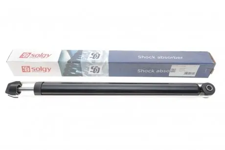 Амортизатор (задний) volvo c30/s40/v50 06-12 SOLGY 211312