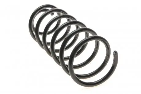 Пружина (передня) vw passat 1.6/1.8/1.9td/tdi/2.0 92-96 (седан/унів)/golf iv 1.9tdi 97-05 (ун/накл) SOLGY 212014