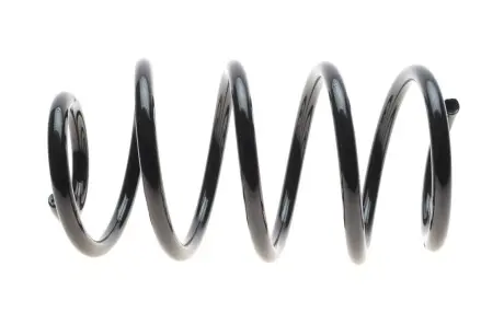 Пружина (передняя) vw t5 1.9tdi/multivan v 1.9tdi 03-15 SOLGY 212022