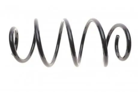 Пружина (передняя) skoda octavia ii 1.8tsi/2.0fsi/1.9-2.0tdi 04-13 SOLGY 212030