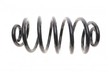 Пружина (задня) opel combo 01- (з пост.діам.) (не для підвищ.нагр.) SOLGY 212032