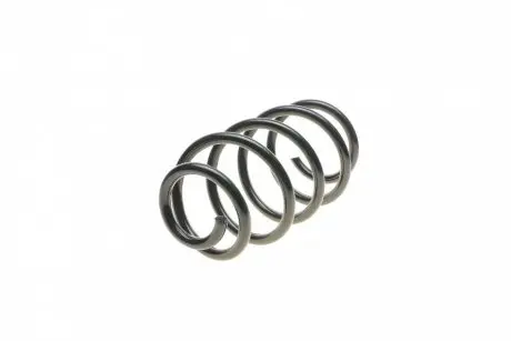 Пружина (передняя) vw t5 2.0tdi/2.5tdi/3.2v6 03-15/t6 2.0tdi 15- SOLGY 212039