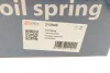 Пружина задняя renault grand scenic ii 1.5dci/1.9dci/2.0dci/1.6/2.0 04-09 (вэн) SOLGY 212045 (фото 2)
