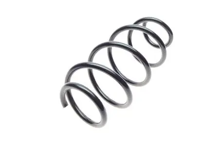 Пружина (передняя) vw golf v/vi/skoda octavia 1.2-1.4tsi/1.4-1.6/1.6fsi 03-13 (унив/наклон.з.ч) SOLGY 212055