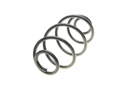 Пружина (задня) opel astra g 1.2-2.2 16v/1.7td/cdti/1.7-2.2dti 98-09 (седан/нахил.з.ч) SOLGY 212057