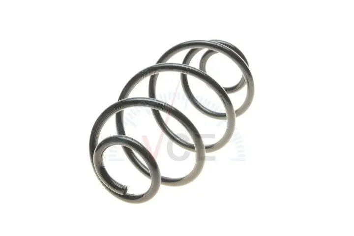 Фото 1 - Пружина (задня) opel astra g 1.2-2.2 16v/1.7td/cdti/1.7-2.2dti 98-09 (седан/нахил.з.ч) SOLGY 212057 Пружина (задня) opel astra g 1.2-2.2 16v/1.7td/cdti/1.7-2.2dti 98-09 (седан/нахил.з.ч) SOLGY 212057 (фото 1)