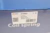 Пружина (задняя) dacia logan/renault logan 1.4/mpi/1.5dci/1.6/16v/bifuel/mpi 04- (седан) SOLGY 212065 (фото 3)