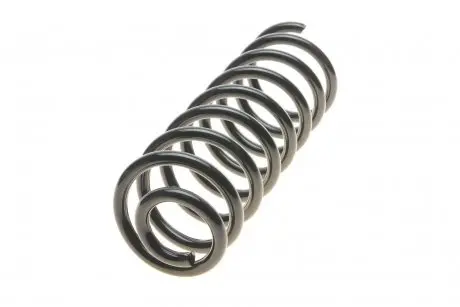 Пружина (задняя) dacia logan/renault logan 1.4/mpi/1.5dci/1.6/16v/bifuel/mpi 04- (седан) SOLGY 212065